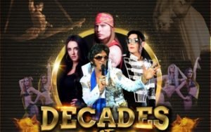 decades 1