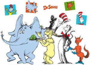 dr seuss