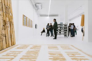 galeria barcelona