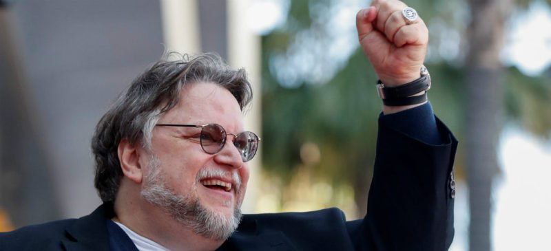 guillermodeltoro