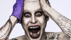 jared leto