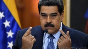 maduro