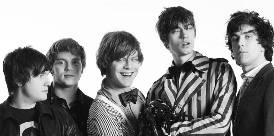 Mando Diao Banda