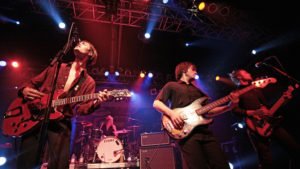 Mando Diao Banda