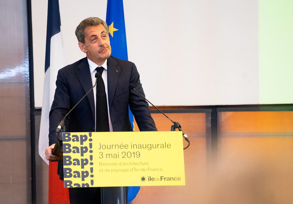 nicolas sarkozy culpable Nicolas Sarkozy, ex presidente de Francia, culpable de “conspiración criminal”