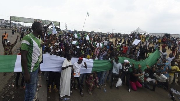 nigeria