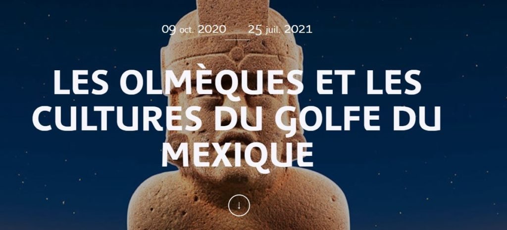 Los Olmecas y las Culturas del Golfo de México