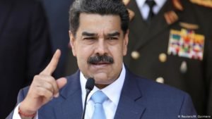 venezuela