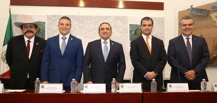 Avanzan en Comisión de Energía diversos dictámenes