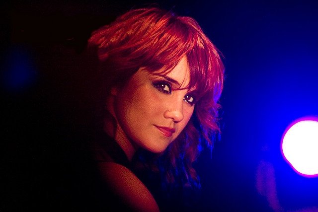 Dulce Maria 2008 dulce maria