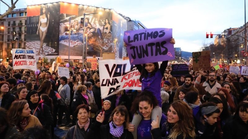 Feminista
