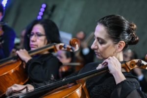 Música
