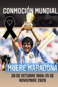 Maradona