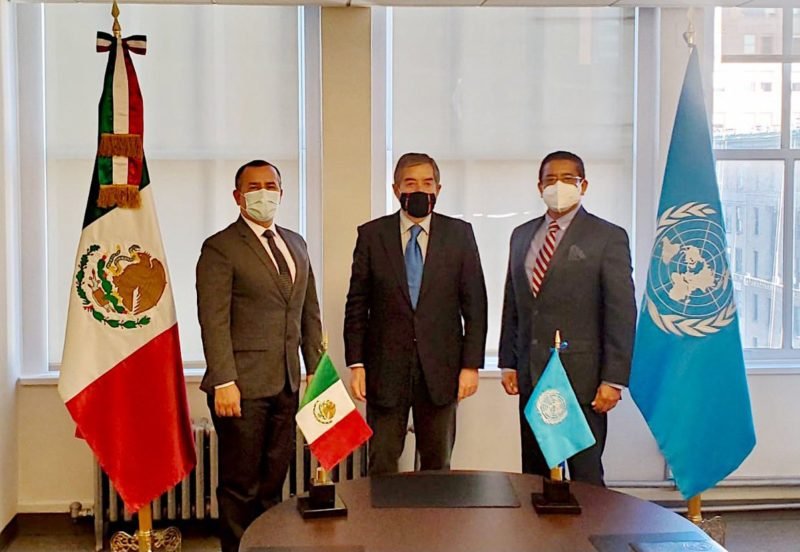 México