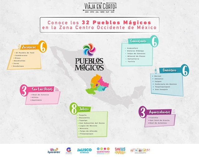 pueblos mágicos