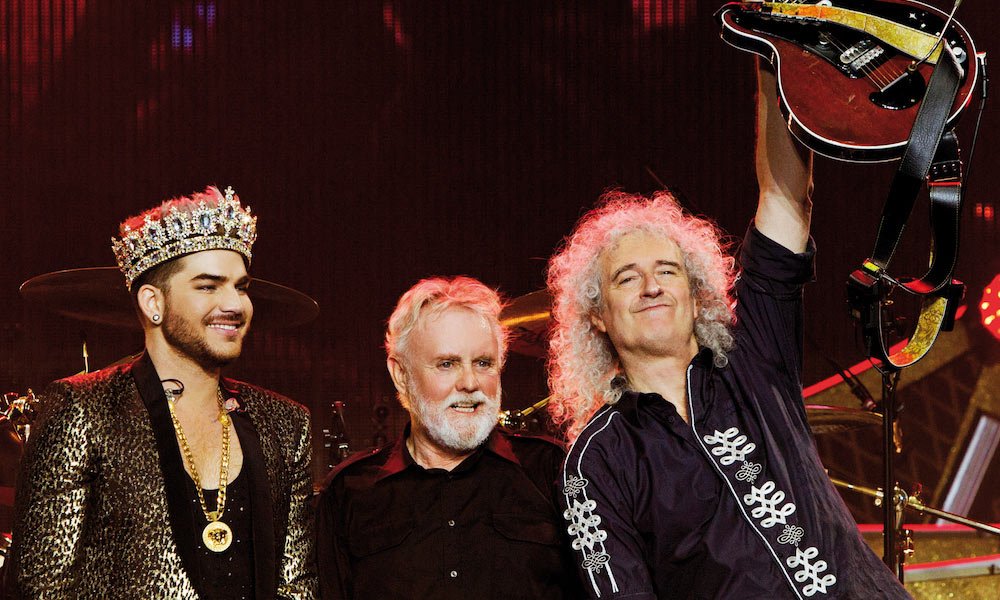 QUEEN01 queen