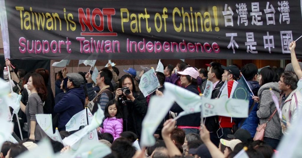 taiwan