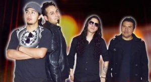 ZIRCKONIA BANDA