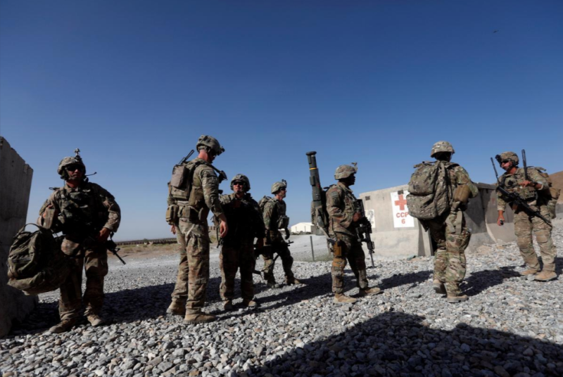 afganistan