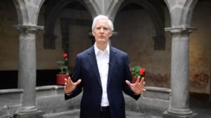 Alfredo Del Mazo