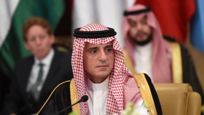 arabia