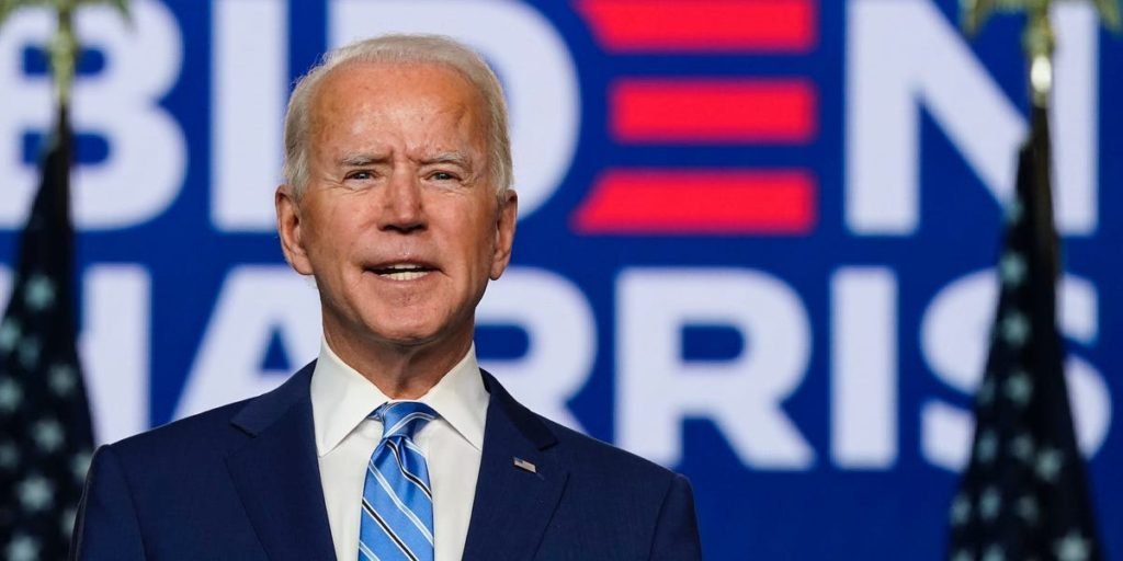 biden1 1 Trump permite el inicio de transición al gobierno de Biden
