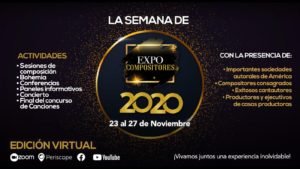 compositores
