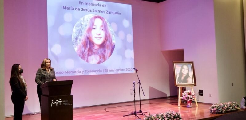 feminicidio