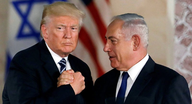 israel