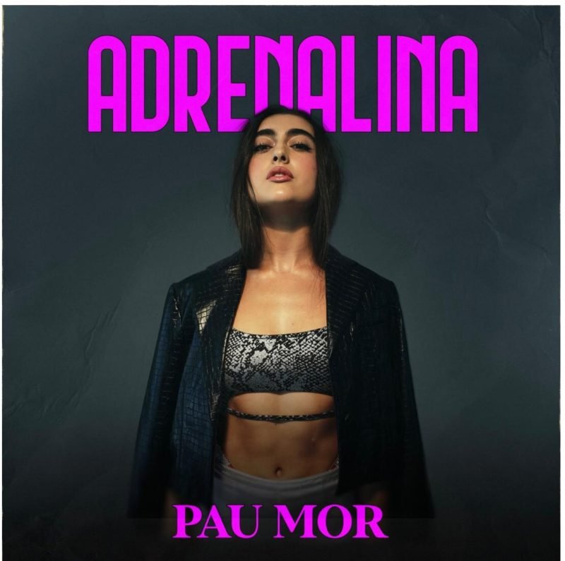 Pau Mor