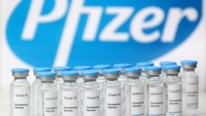 pfizer