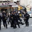 poli francesa