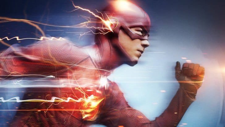 Se suspende filmación de The Flash por positivo de Covid