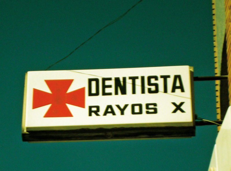 rayos x