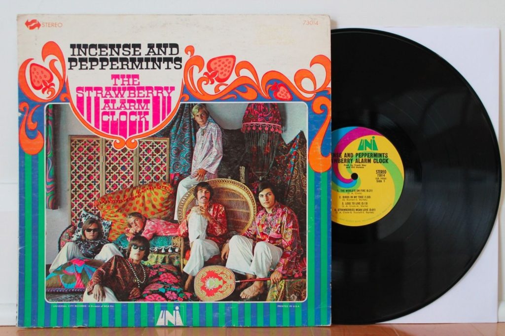 strawberry-alarm-clock-Incense-and-Peppermints-disco-vynil-lp