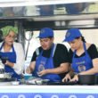 EQUIPO AZUL