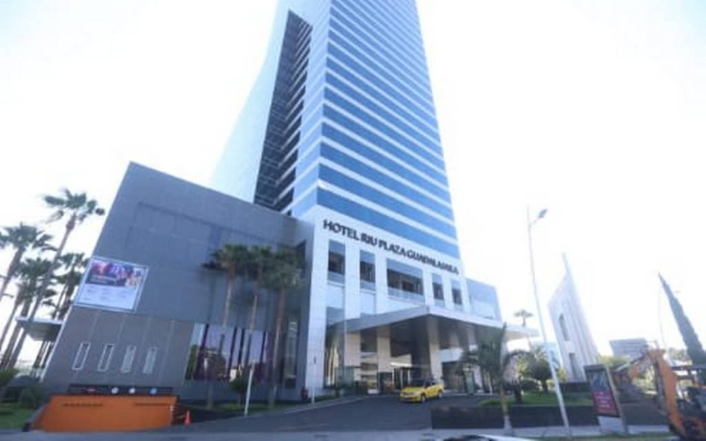 HOTELES3 HOTELES3