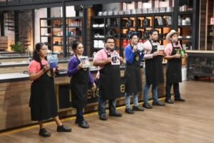 MasterChef