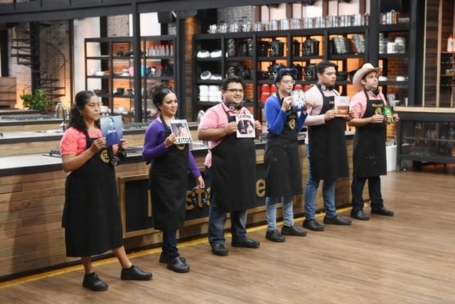 MasterChef