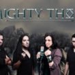 MIGHTY THOR BANDA