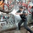 MURO DE BERLIeN