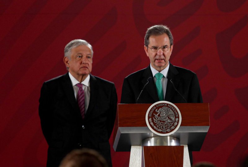 PRESIDENTE