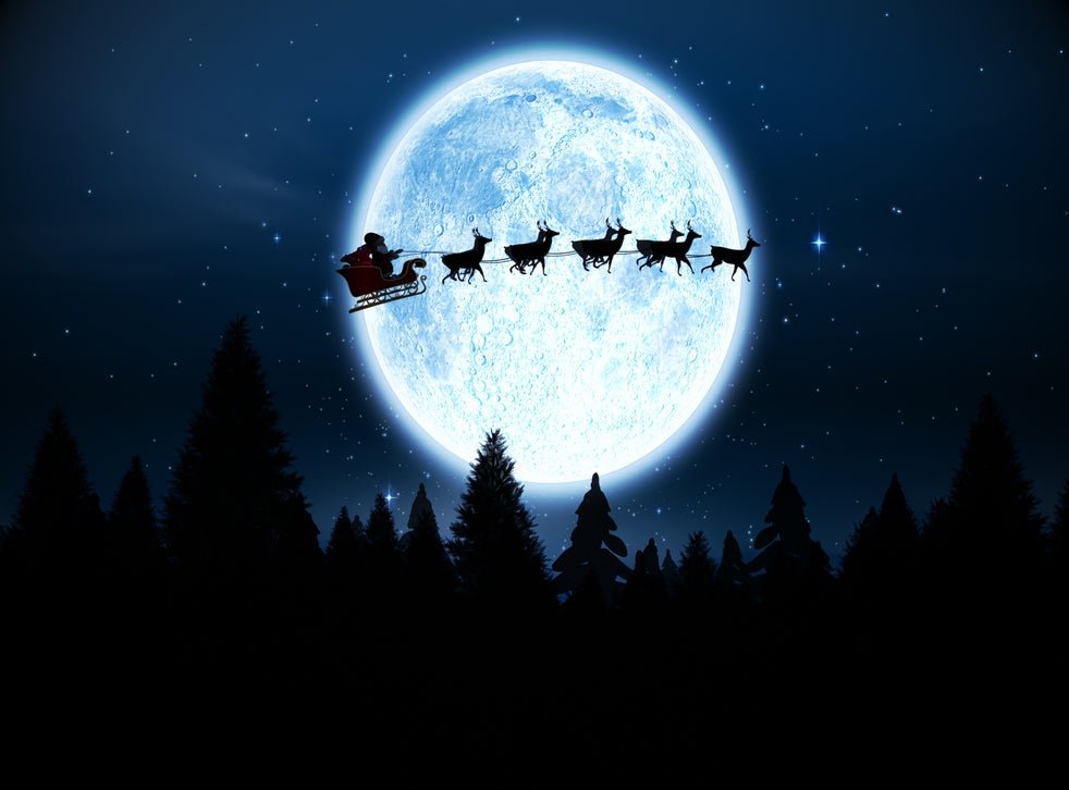 SANTA1 1 SANTA1 1