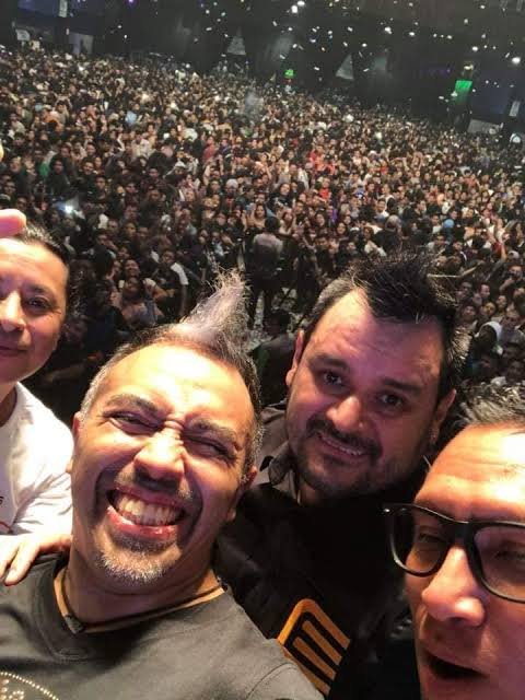Los Estrambóticos