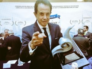 alfonso morales