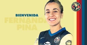 américa