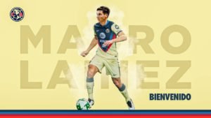 América