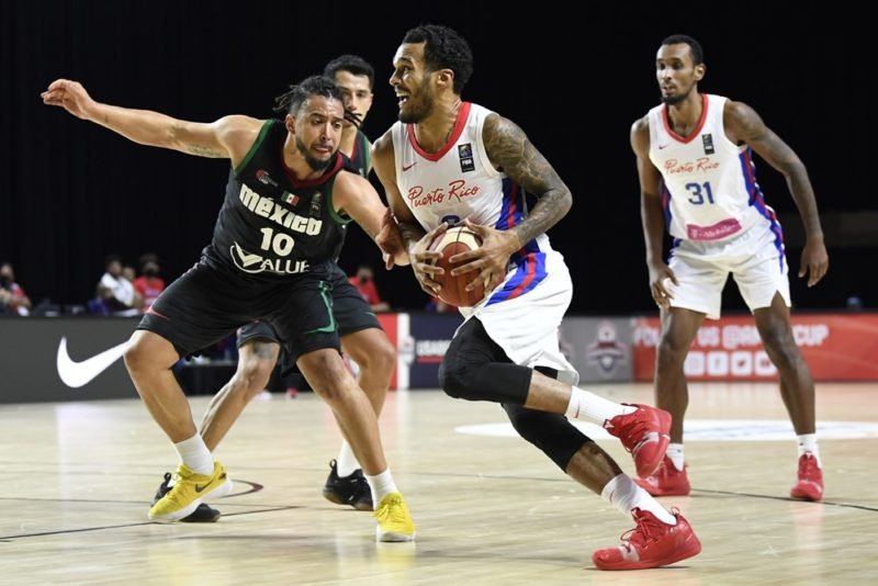 basquetbol