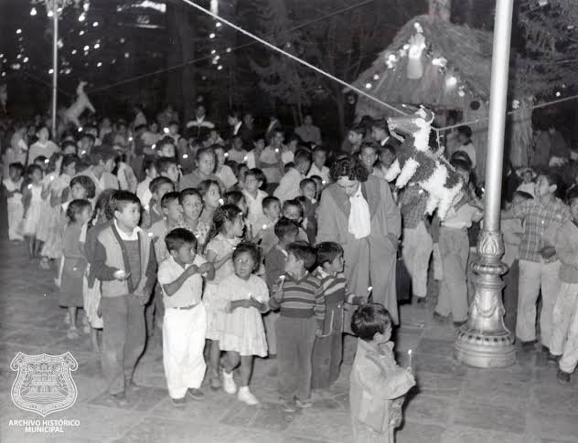 Reflejo de la Navidad… Se escribe un capítulo nuevo