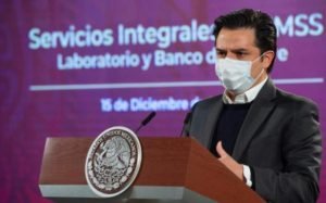 IMSS